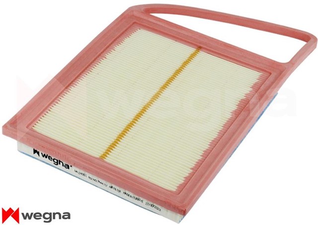 HAVA FILTRESI SUNGERLI PARTNER - BERLINGO 10 P206 - P207 - P308 07 C3 - C4 - C5 10 1.6HDI C 3585