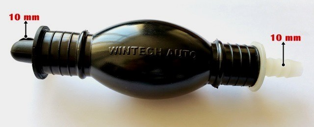 MAZOT EL POMPASI UNIVERSAL