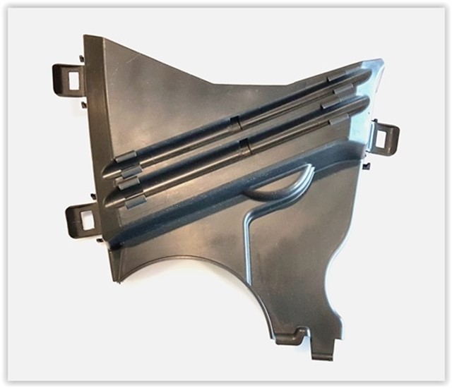 EGZANTRIK KAPAGI FLUENCE - MGN III - SCENIC III - KANGO - TWINGO II DACIA - LODGY - SANDERO - DUSTER 1.5 DCI 8200795012