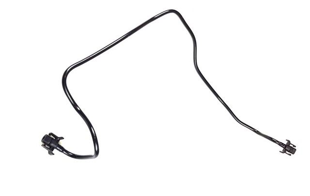 GENLESME SISESI HORTUMU 307 1.4 16V 88HP 03 - 07 307 1.6HDI 04 - 09 308 1.6HDI 07 - 14 PARTNER