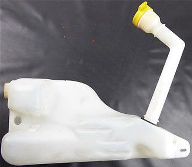 CAM YIKAMA SU FISKIYE DEPOSU CONTA BORU KAPAK MGN III - FLUENCE - SCENIC III