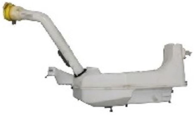 CAM SU FISKIYE DEPOSU BORU KAPAK CLIO IV