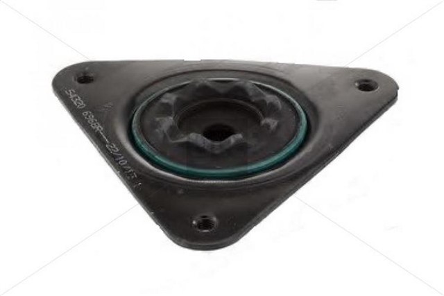 ON AMORTISOR TAKOZU SAG - SOL RENAULT MEGANE IV 15 KADJAR 15 NISSAN QASHQAI II J11 13 1.2 TCE 1.5DCI 1.6 16V 1.6DCI