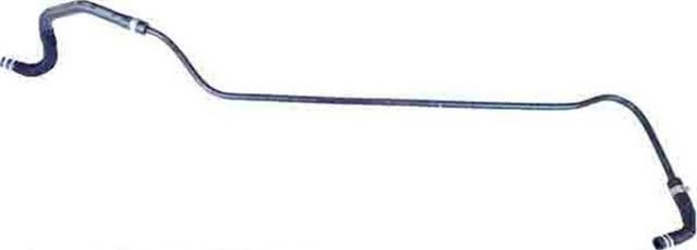 TERMOSTAT EK SU DEPO ARA HORTUMU DOBLO 1.3 MTJ 05 - 12 55KW  YTT oto yedek parça