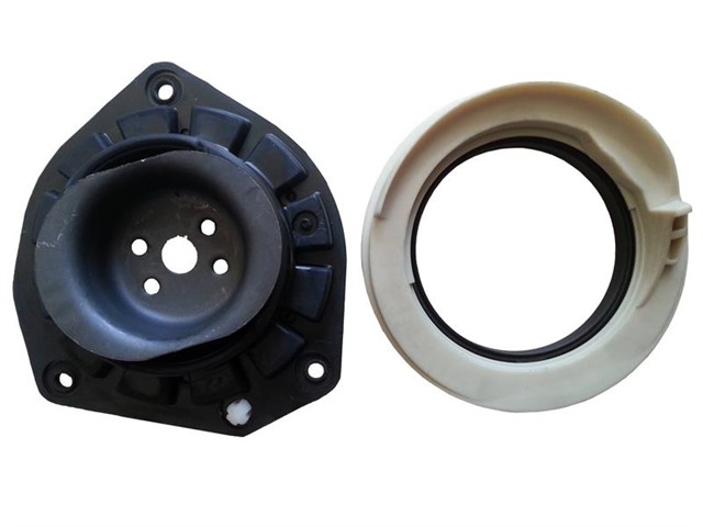 AMORTISOR TAKOZU VE RULMANI ON SAG - SOL MGN II - SCENIC II 02 TUM MOTOR TIPLERI