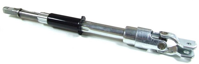 MAFSALLI MIL ALT MASTER III 2010 - 