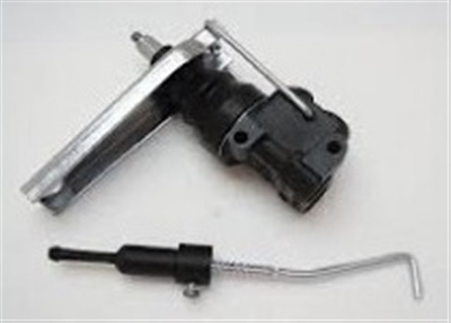 FREN LIMITORU D.LOGAN HB - SANDERO 2001 - 