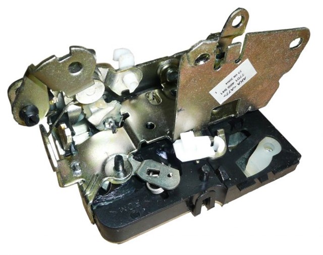 KAPI KILIDI MEKANIK ARKA SAG R.MEGANE I