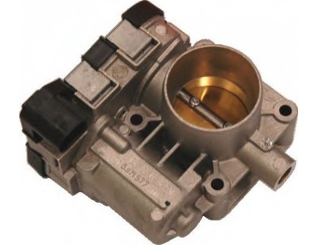 GAZ KELEBEGI ALBEA - DOBLO - PALIO - PUNTO - LINEA 1.4