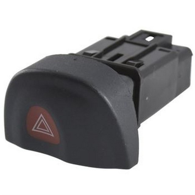 DORTLU FLASOR ANAHTARI R.MEGANE I 8 PIN 1992 - 