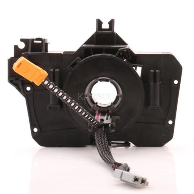 DIREKSIYON SARGISI AIR BAG ZEMBEREGI KOMPLE R.CLIO II SYMBOL - CLIO III - THALIA 1998 - 08