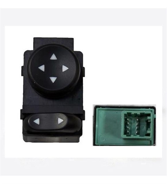 DIS AYNA AYAR DUGMESI F.DUCATO III - DOBLO - BOXER 2009 - 