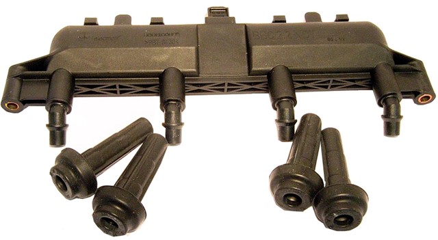 ATESLEME BOBINI BERLINGO - SAXO - XSARA - P106 - P206 - P306 - P406 - P1007 - PARTNER 97