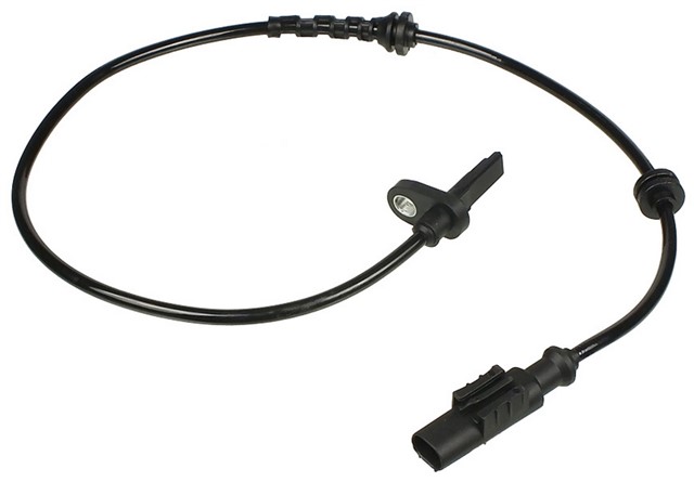 ABS TEKERLEK HIZ DEVIR SENSORU ARKA PUNTO - GRANDE PUNTO - PUNTO EVO - ADAM - CORSA C - D - E - ALFA ROMEO MITO