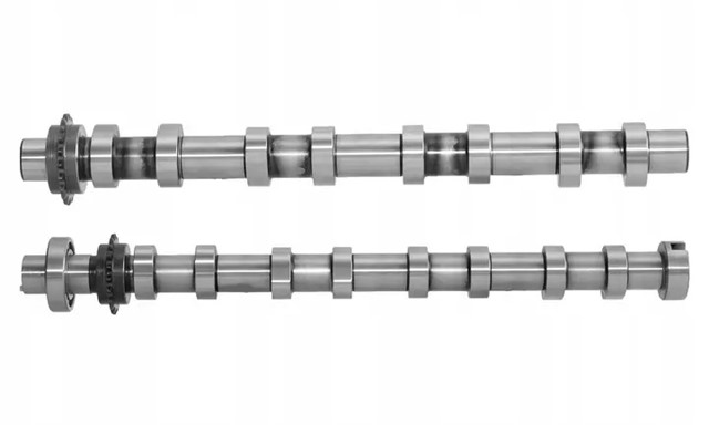 EKSANTRIK MILI EKSOZ ASTRA L - CORSA F - COMBO E - BERLINGO C - ELYSEE C3 - C4 CACTUS - C5 - JUMPY - DS7 - DS4 - DS3 - RIFTER PARTNER P508 - P5008 - P308 - P301 - P3008 - P208 - P2008 1.5 HDI DV5 FOCUS IV 18 COURIER 18 1.5ECOBLUE