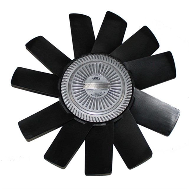 FAN TERMIGI PERVANELI TRASPORTER LT28 - LT35 - L46 2.5TDI ANJ - AVR - BBE - BBF