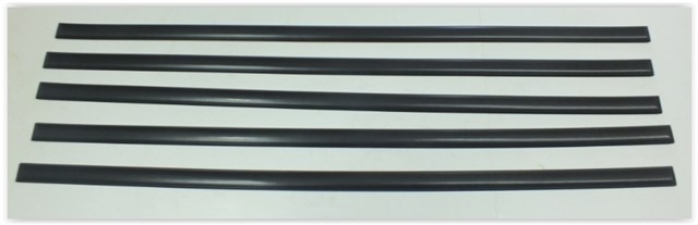 TAVAN CITASI UST TK SIYAH R12 TOROS