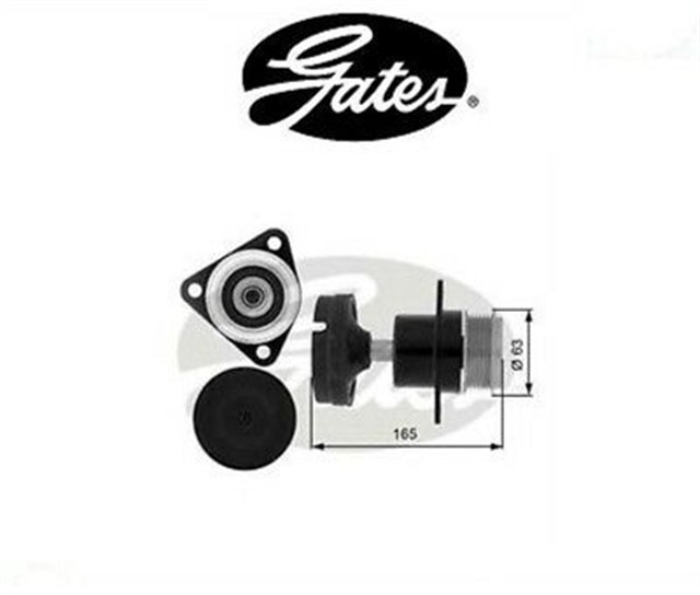 ALTERNATOR KAPLINI SAFT RULMANI FOCUS 01 - 04 - CMAX 05 - - FOCUS II 04 - - MONDEO 07 - - CONNECT 02 - 