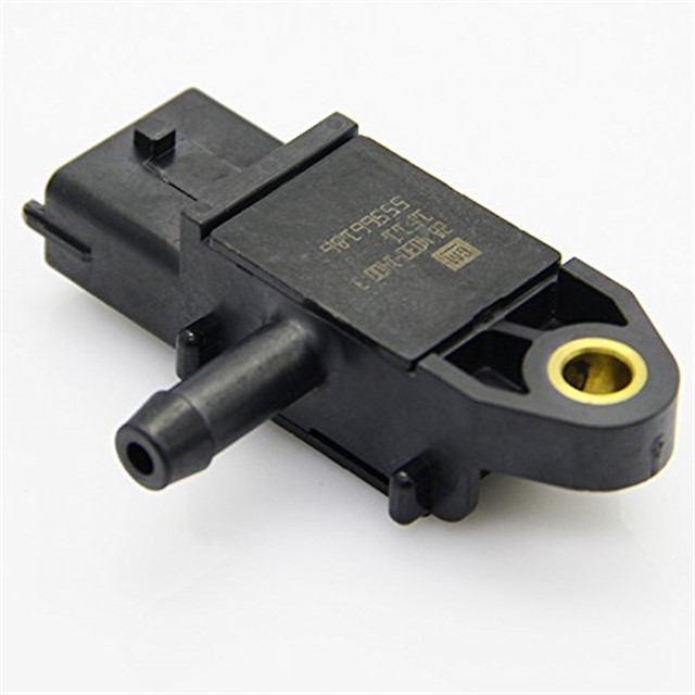 EMME MANIFOLD SENSORU AVEO - CORSA C - D - ASTRA H - J - MERIVA - MOKKA - INSIGNIA - DOBLO - FIORINO - FORD 1.3 - 1.7 - 2.0