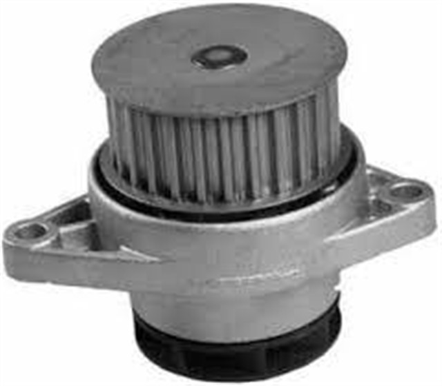 DEVIRDAIM GOLF IV - BORA - POLO 1.6 16V - LEON - TOLEDO 1.6 16V