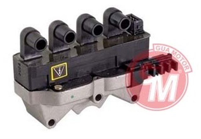 ATESLEME BOBINI FIAT PALIO - ALBEA - BRAVA - BRAVO - MAREA - DOBLO 1.6 16V 96 - 01 METAL GOVDE