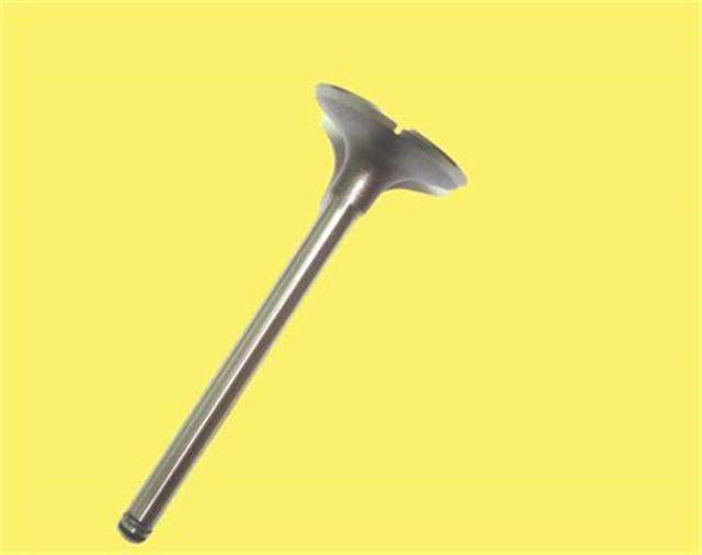 SUBAP EMME EGZOZ LGN 1.8 - 2.0 8V VOLVO 440 460 CAP 107 40.20 45 8MM IN - 4/EX - 4