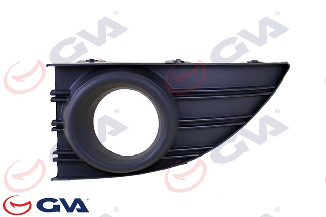 SIS FAR CERCEVESI KAPAGI SISLI SOL SIYAH FLUENCE 2010