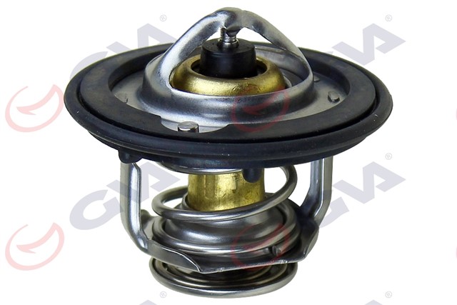 TERMOSTAT 82C ACCORD - CRV 2.0I 08 CIVIC 1.3 - 1.4 - 1.8 00 FRV 1.8 07 JAZZ 1.2 - 1.4 02