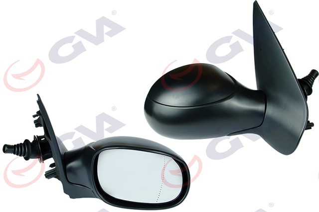 DIS DIKIZ AYNASI SAG 206 98 MEKANIK KONVEKS VM - 206R