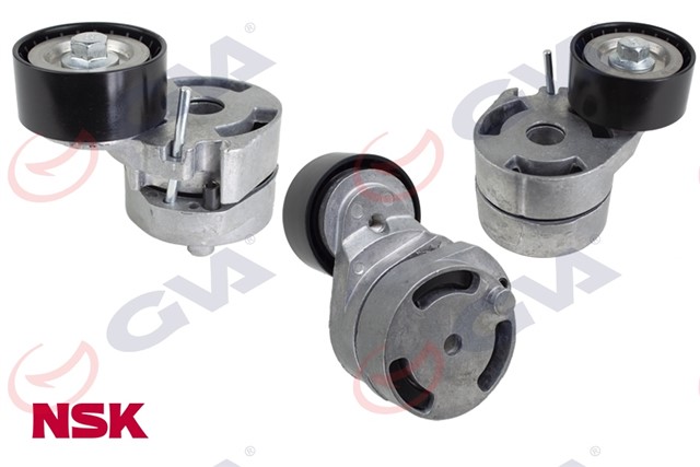 ALTERNATOR GERGI RULMANI KUTUKLU P206 1.4HDI - 407 - PARTNER 1.6 HDI - C3 1.6 16V - C5 1.6HDI - BERLINGO 1.6