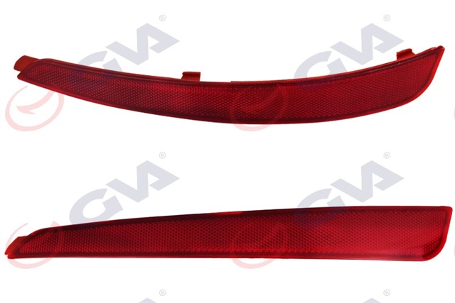 ARKA TAMPON REFLEKTORU SAG OCTAVIA 2013