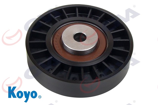 ALTERNATOR GERGI RULMANI CLIO II 1.4 - 1.6 98 - 05 KANGOO 1.4 97 - EXP 1.4 97