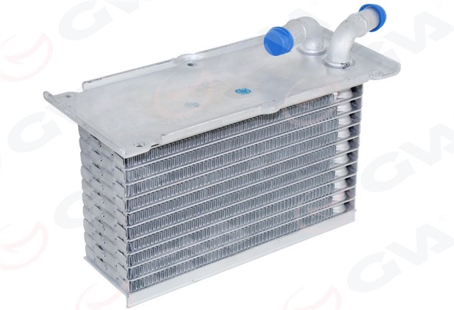 INTERCOOLER RADYATORU GOLF6 - JETTA - POLO - A3 - LEON 2010 1.2 - 1.4 TSI CBZA - CBZB - CBZC - CAXA