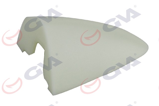 KAPI BADEMI SAG VW CC - PASSAT 2005 - 2014