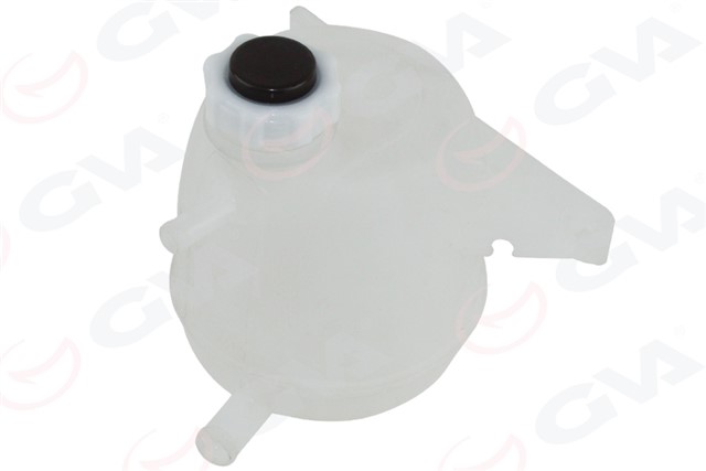 GENLESME KAVANOZU ESKI MODEL KAHVERENGI KAPAKLI CLIO - KANGOO - LOGAN