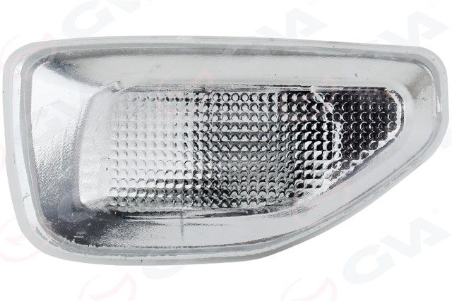 YAN SINYAL LAMBASI SAG DACIA LOGAN II - SANDERO II - DOKKER - STEPWAY 12