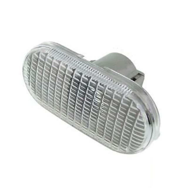 CAMURLUK SINYALI SEFFAF CLIO II - R19 - KNG