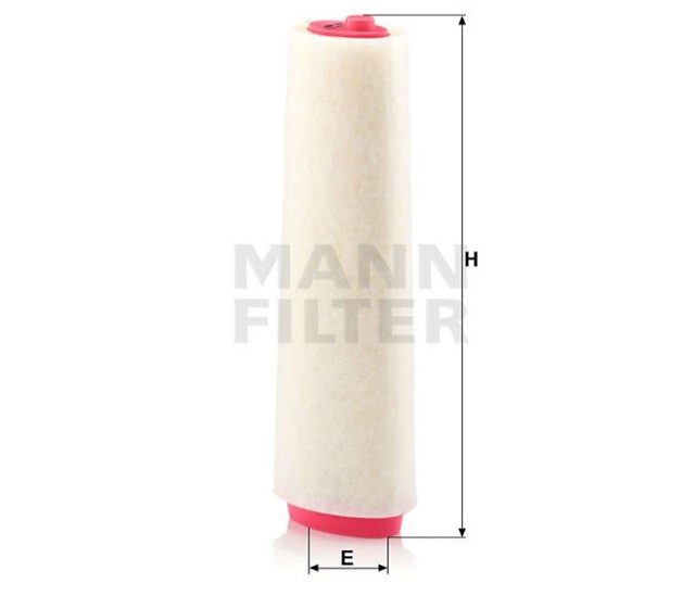 HAVA FILTRESI BMW M57 E38 E39 E46 E60 E90 E92 E65 E53 E70 E71 E72 E83 306D1 R.R VOGUE 3 L322 02 12