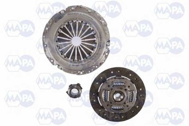 DEBRIYAJ SETI MGN - LGN I - SCENIC - 1.8 - 2.0 - 2.0 16V F4R - F4P - F5R - F3R