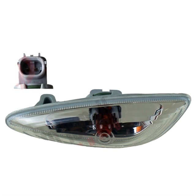 ON CAMURLUK YAN SINYALI SOL HYUNDAI I10 13 KIA PICANTO 11 ORJ. - HMC