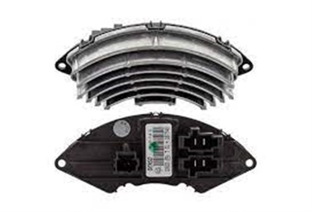 KALORIFER MOTOR DIRENCI REZISTANSI FIAT EGEA 15 1.3MJT