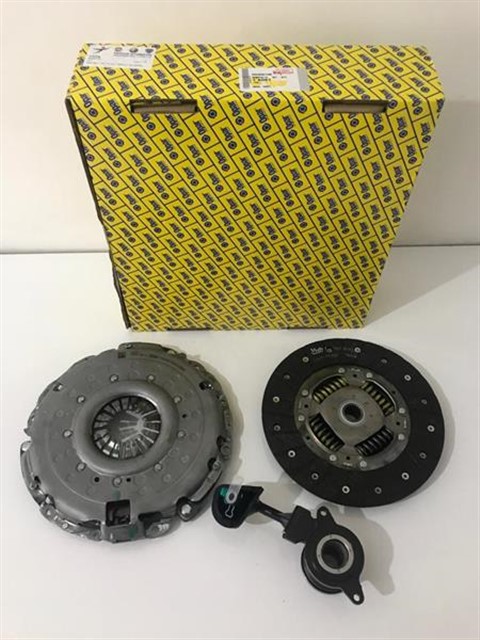 DEBRIYAJ SETI HIDROLIK RULMANLI DUCATO III - BOXER - KARSAN JEST 2.3D 12 E5 5801407375