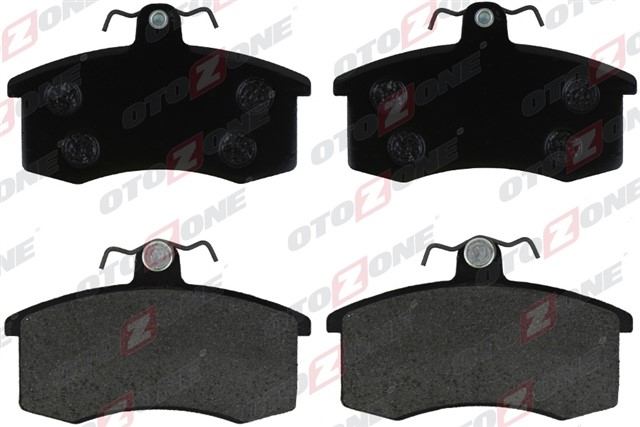 ON BALATA SAMARA 1.1 - 1.3 - 1.5 85 - 97 GDB469