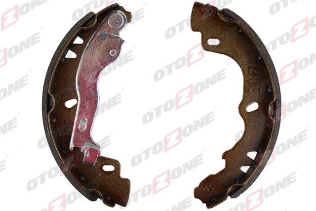 ARKA PABUC BALATA PALIO 1.4 - 1.6 96 - 7121020