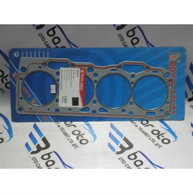SKC LPG YE OZEL SLX - TMPR 1.6 55015R