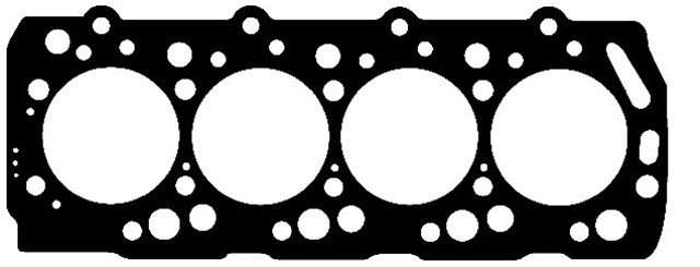 SKC SUPER GRAFIT MITSB L300 - HYUND H100