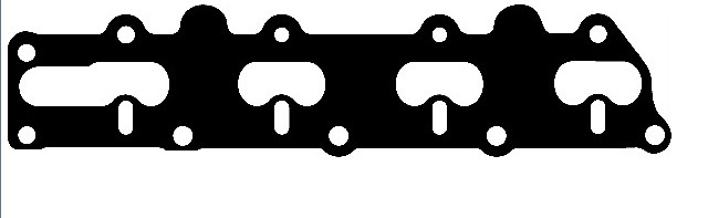 EGZOZ MANIFOLD CONTA SAC - KLINGRIT VECTRA A - B - ASTRA 16V 95 - 98