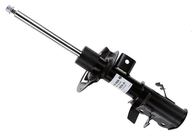 ON AMORTISOR SAG FORD FOCUS IV HN 17