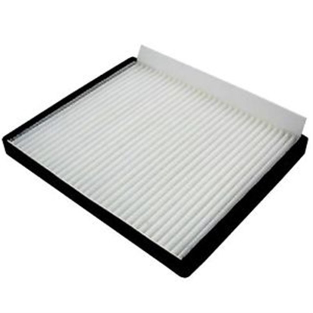 POLEN FILTRESI ACCENT ERA - ELANTRA - I30 1.4CRDI - 1.6CRDI