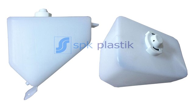 RADYATOR EK DEPOSU M131 DKS. KAPAKLI GENLESME KAVANOZU